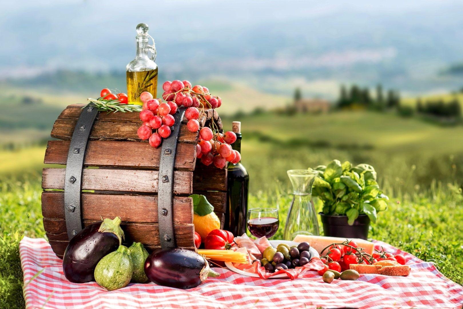 Fine settimana: le sagre dell’autunno