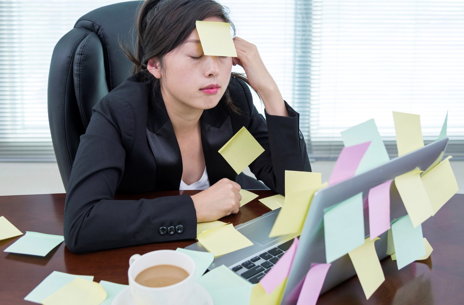Le strategie per smettere di rimandare