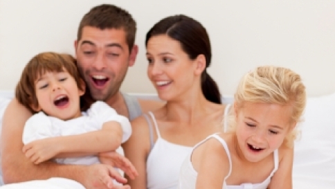 Vita in famiglia: l'Austria guida la top 20 dei Paesi migliori al mondo