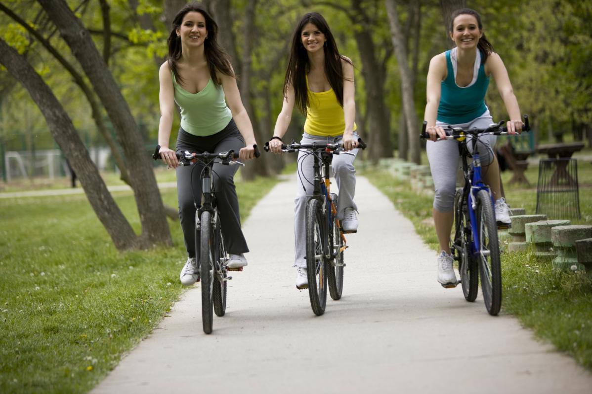 Investire sulla mobilità ciclistica, perché è strategico