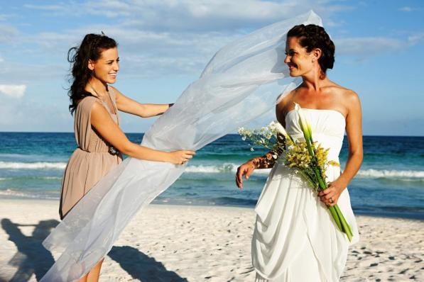 Aiuto! La mia migliore amica si sposa!