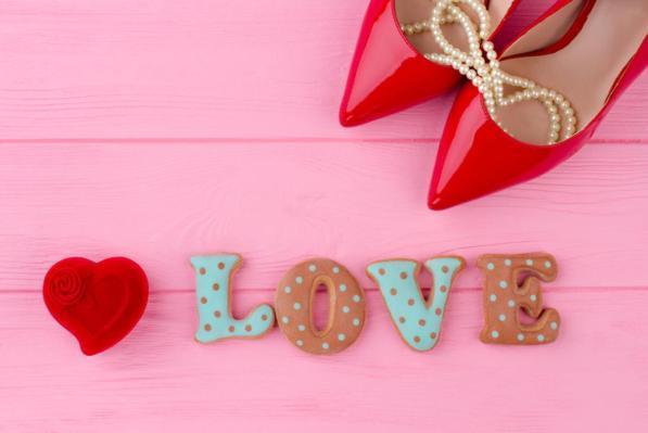 Moda: febbre da San Valentino