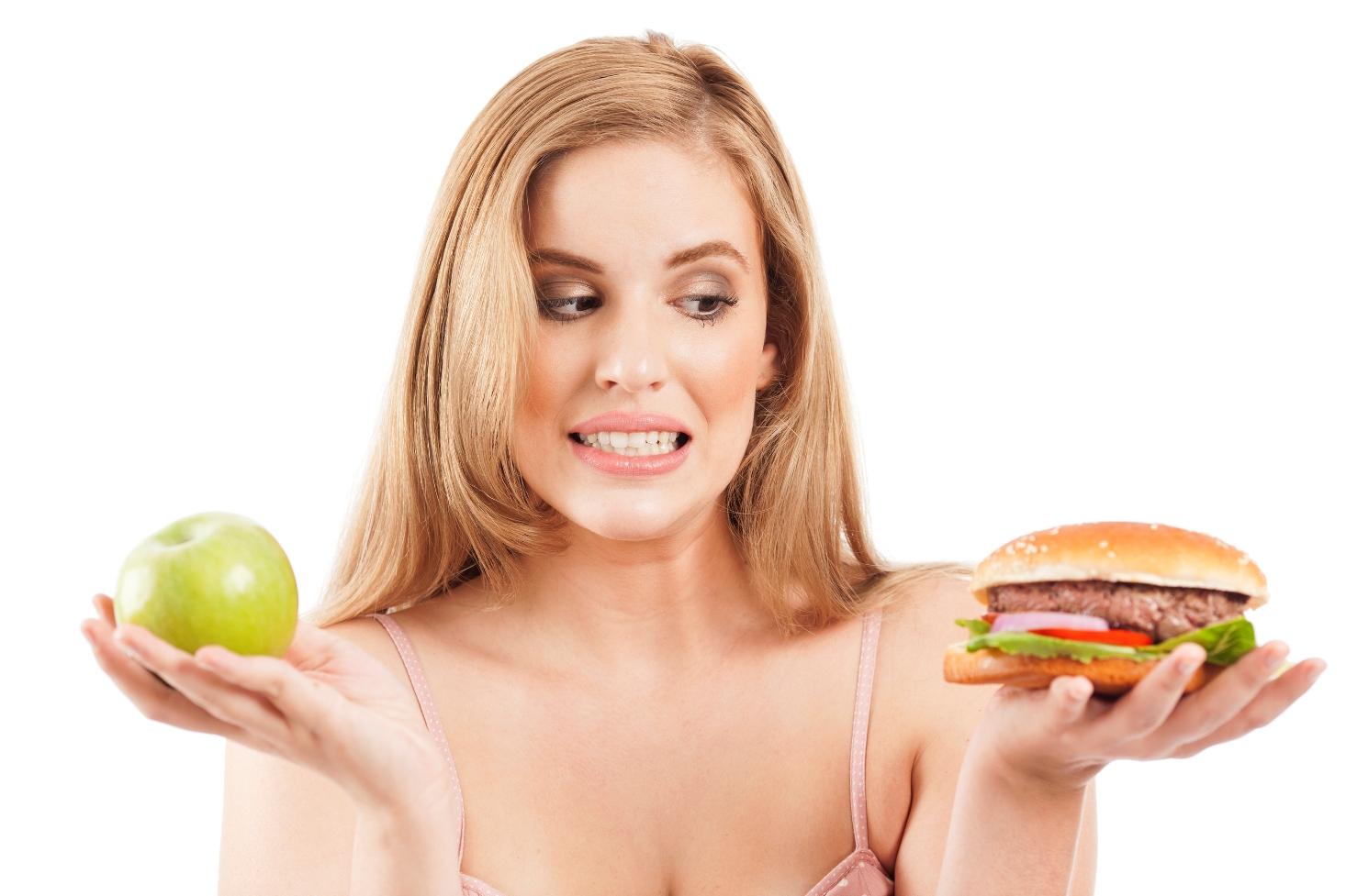 Clean eating: dieci strategie per cambiare il tuo modo di mangiare