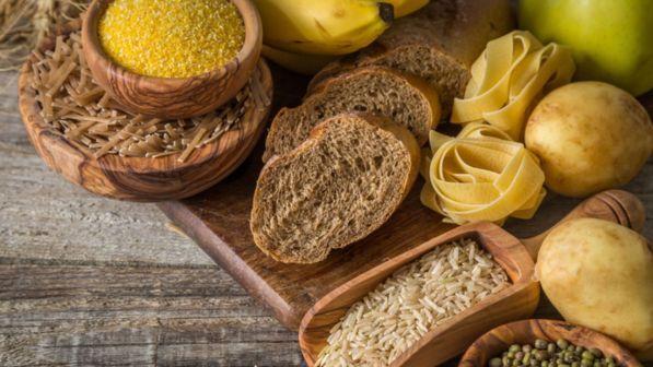 Pane e pasta, non eliminarli dalla dieta
