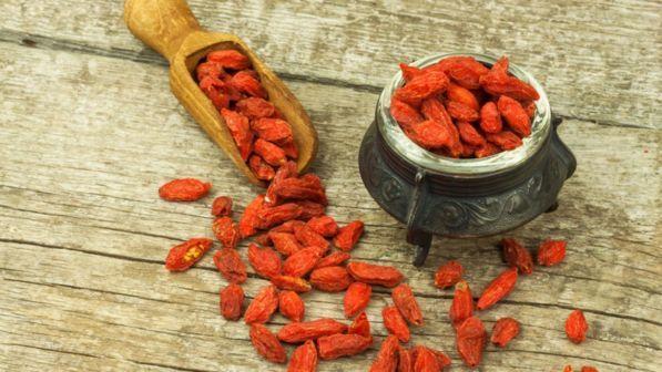 Quante ne sai sulle bacche di Goji?