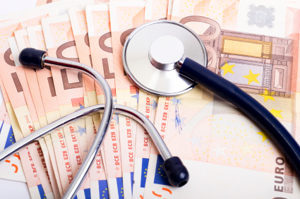 Spesa sanitaria in calo in Italia: così il rapporto Ocse