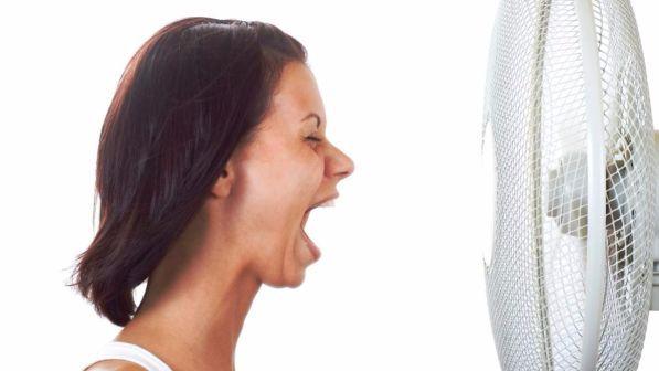Il caldo stressa e innervosisce: le strategie per ritrovare la calma