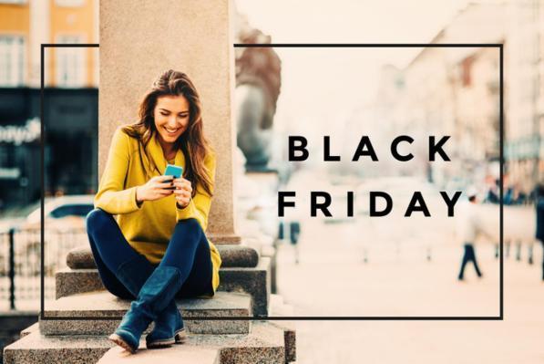 Tra poco è Black Friday, occasioni super da afferrare al volo