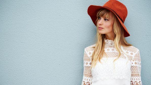 Moda: luci e colori nelle nuove collezioni