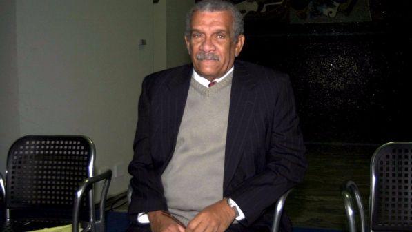 Morto il poeta Derek Walcott, fu premio Nobel per la Letteratura