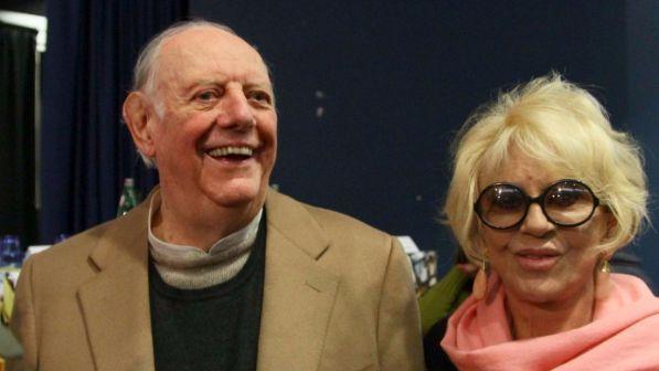 Celentano: "Ehi Dario! Qui sei stato un grande, ma di cielo non capivi niente. Eppure a Dio ci credevi"