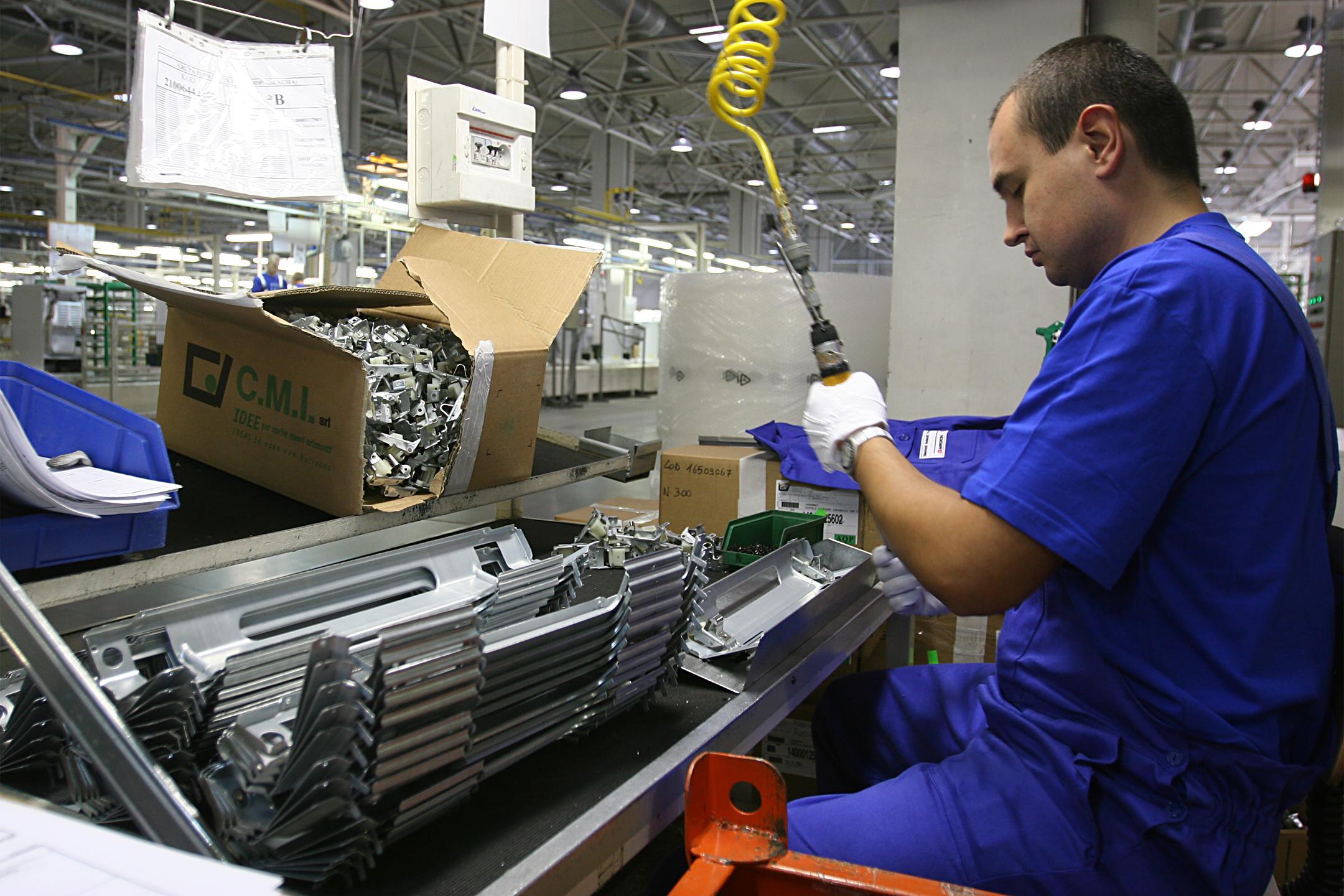 Lavoro: le dinamiche occupazionali nel Mezzogiorno