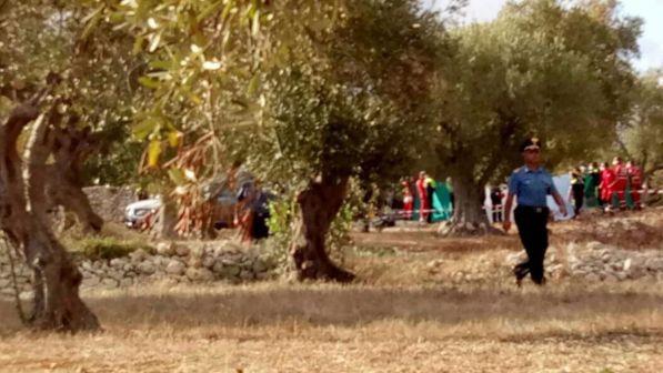 Noemi, il fidanzato: l'ho uccisa perché voleva sterminare la mia famiglia