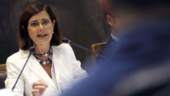 Fake news, la Boldrini: "Le elezioni sono a rischio contaminazioni"
