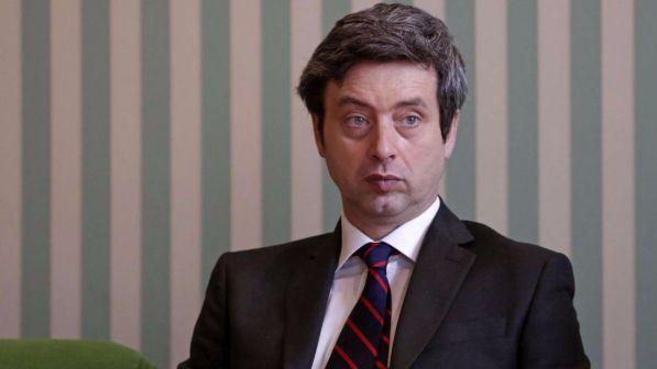 Pd, Orlando: "Lavorerò fino all'ultimo per evitare la scissione"