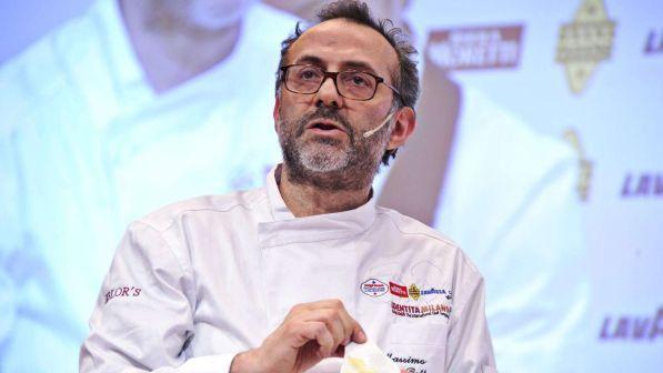 Svaligiata l'abitazione dello chef Bottura: moglie e figlio erano in casa