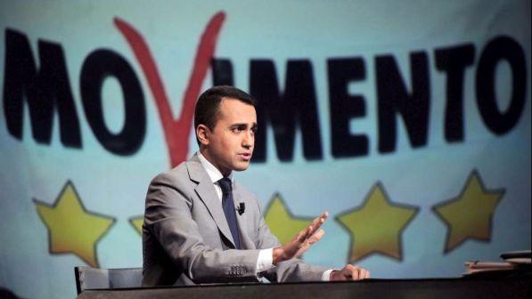 Di Maio: ecco i giornalisti che ci infangano. Fnsi insorge: liste di proscrizione