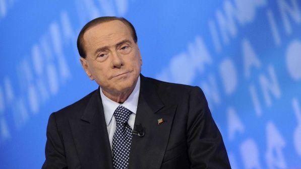Ruby ter, Berlusconi rinviato a giudizio a Roma per corruzione