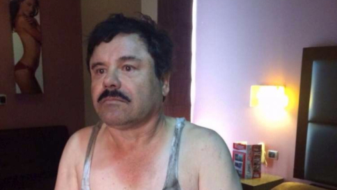 Messico, per evitare avvelenamento in cella cane assaggia il cibo di El Chapo