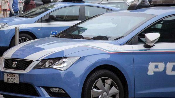 Calabria, cadavere carbonizzato sotto un'auto: ucciso e bruciato