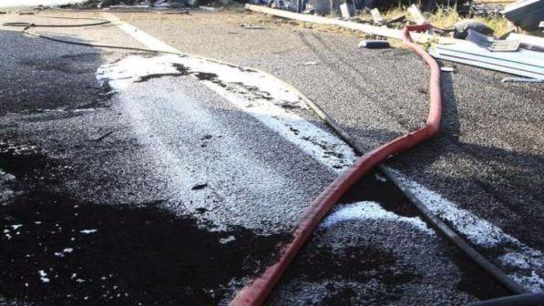 Gb, incidente in autostrada: 8 morti incluso un bambino