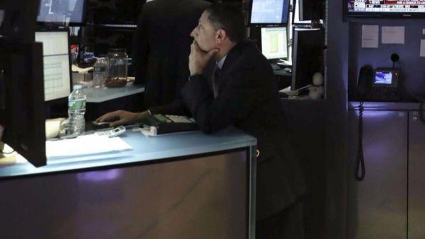 Wall Street chiude positiva: Dow Jones +0,66%, Nasdaq +1,42%