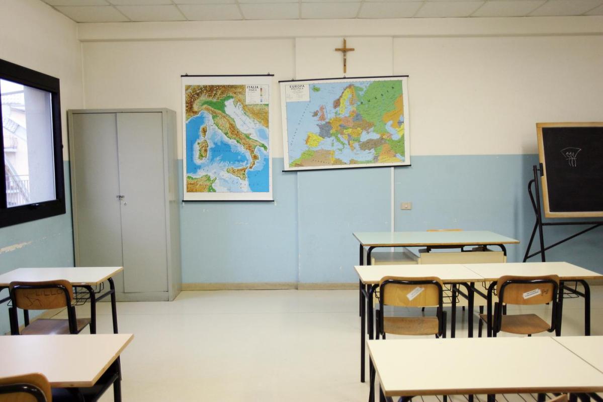 Scuola, assenze killer: un bocciato su 4 ne ha fatte troppe