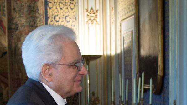 Legislatura fino a maggio, Quirinale: "Pura fantasia"