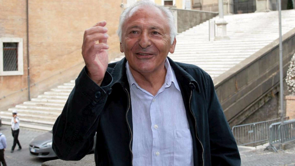 Mogol da Lucio Battisti a Bob Dylan, 80 anni vissuti tra pensieri e parole