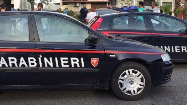 Camorra, arrestato nel Casertano latitante del clan dei Casalesi