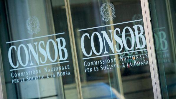 Arbitro Consob apre a risarcimenti per clienti delle banche salvate