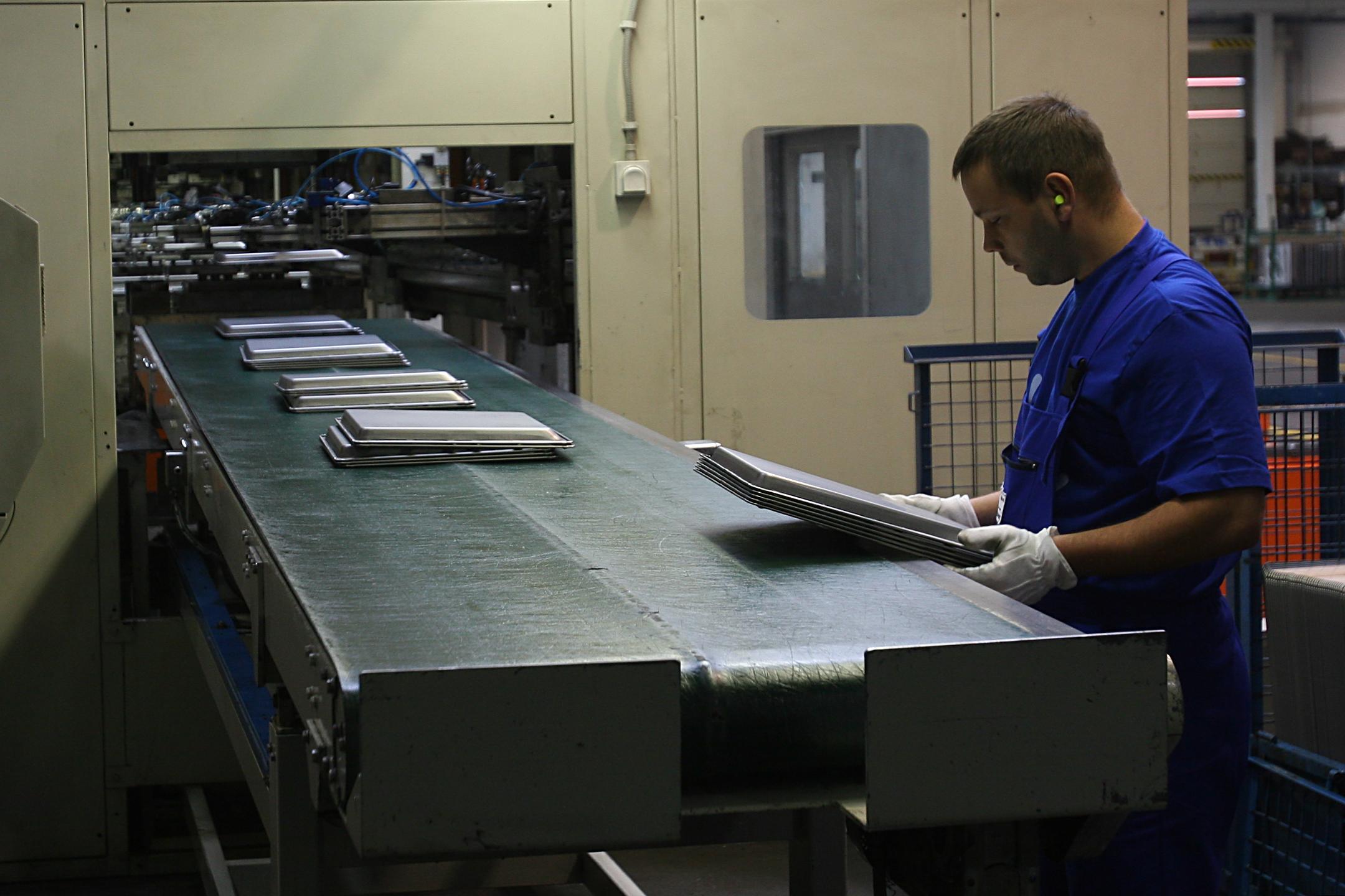 Migliora ancora il quadro economico internazionale
