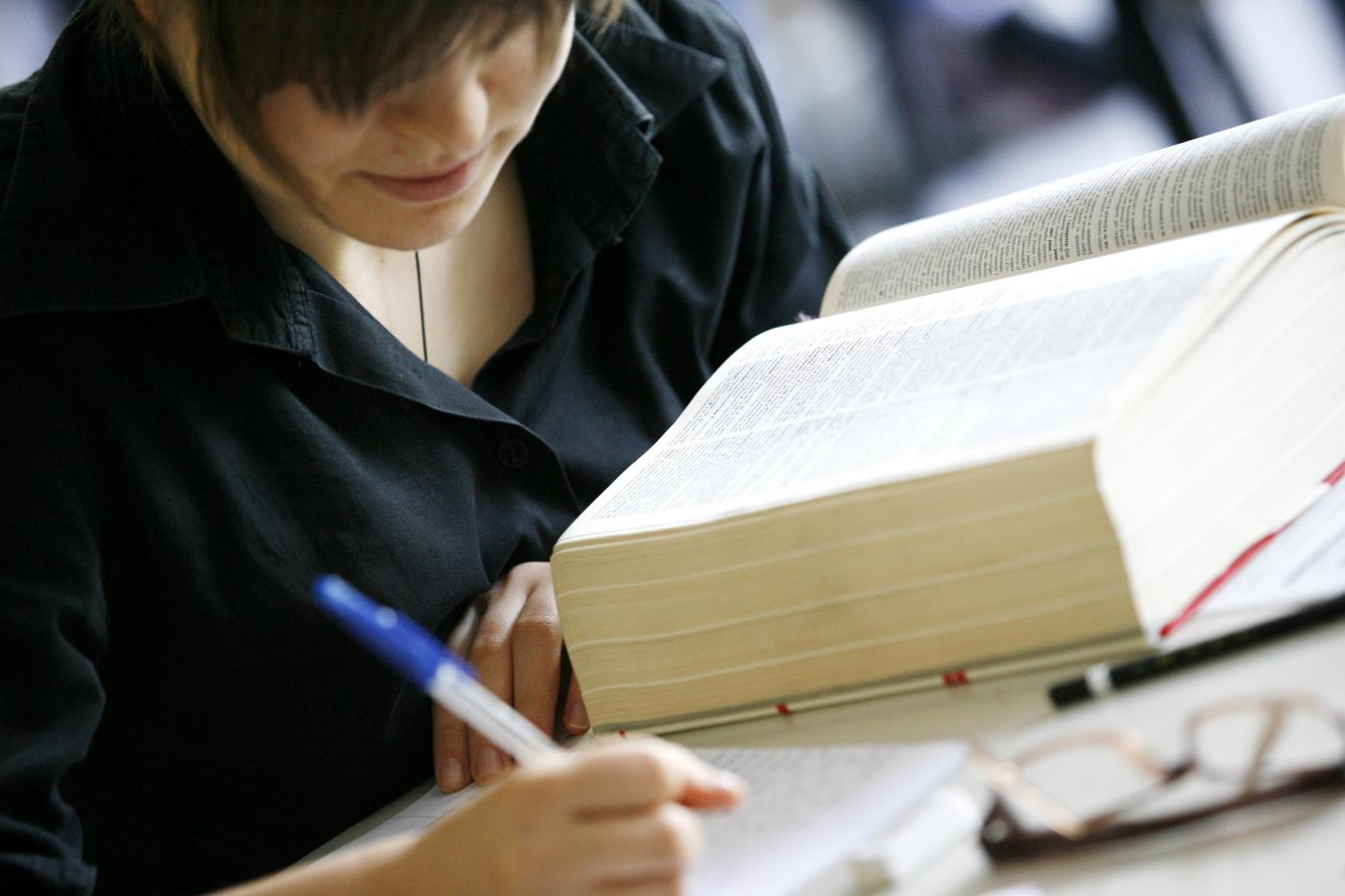 Lavoro: quanti laureati trovano un'impiego