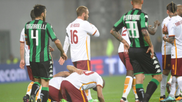 Serie A, tutte le emozioni della 23esima giornata