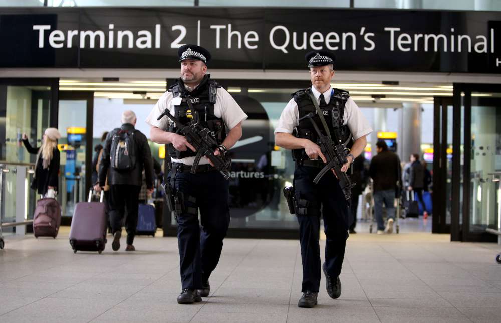 Gb,Isis: "Colpiremo Downing Street"