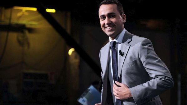 Regionali Sicilia, Di Maio ai rivali: "Fate una sola lista"