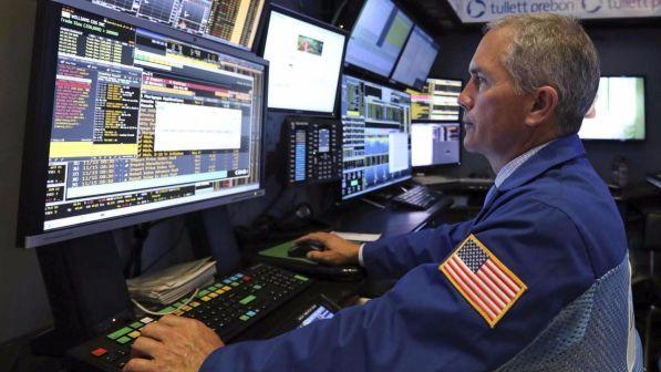 Wall Street apre in rialzo: Dow Jones +0,99%, Nasdaq +0,70%