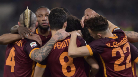 Serie A, tutte le emozioni della 28esima giornata