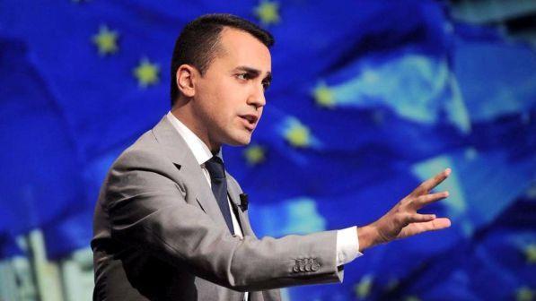 M5s, Di Maio: "Io sono del Sud Italia, non mi alleo con la Lega"