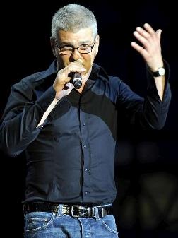 Michele Zarrillo: "Sto meglio dopo l'infarto"
