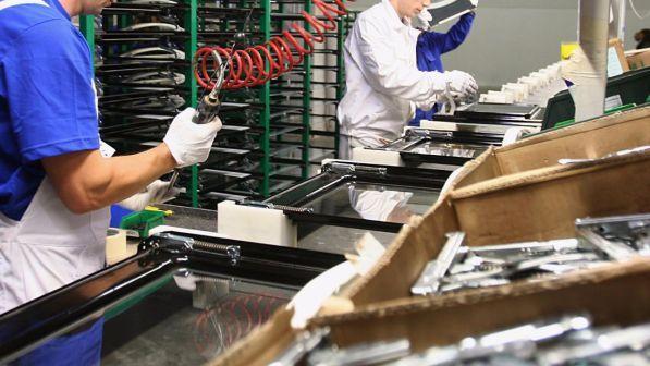 Agosto, fiducia delle imprese ai massimi da dieci anni: bene anche i consumatori