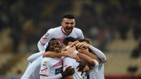 Serie A, le emozioni della 19esima giornata