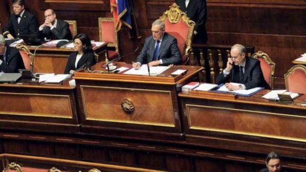 Consip, Grasso non cambia l'Odg: si voterà sulle mozioni