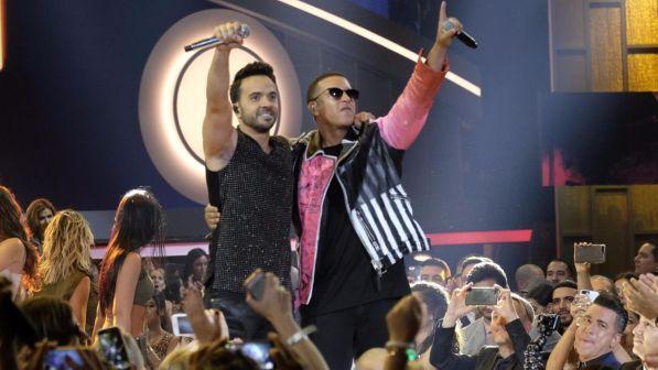 Despacito e Gabbani sono i più visti su Youtube nel 2017