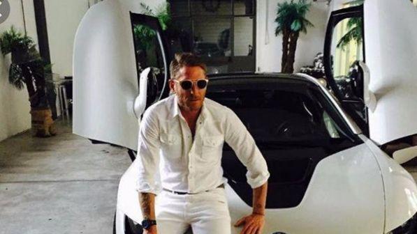 Lapo Elkann, i suoi primi 40 anni tra stile ed eccessi