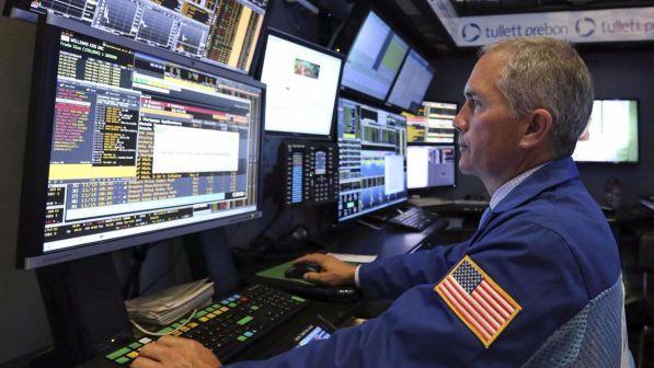 Wall Street apre debole: Dow Jones -0,01%, Nasdaq -0,16%