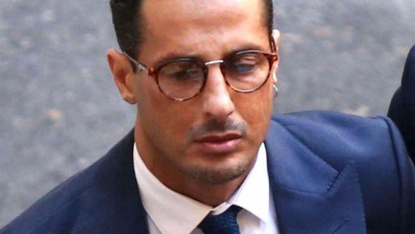 Corona ai giudici: "Bomba a casa mia messa dal fidanzato della Moric"