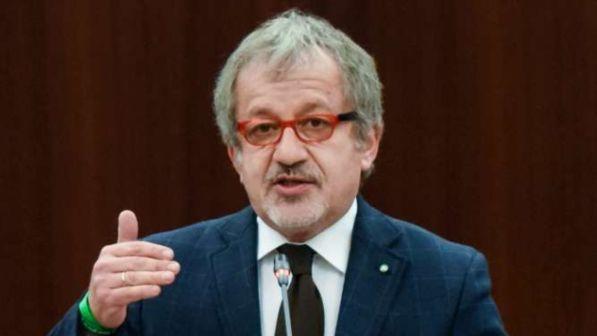 Ema, Maroni: "Dalla Ue segnali contrastanti ma noi andiamo avanti"
