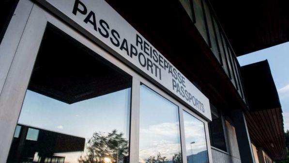 Ue: niente permessi di circolazione Schengen a richiedenti asilo