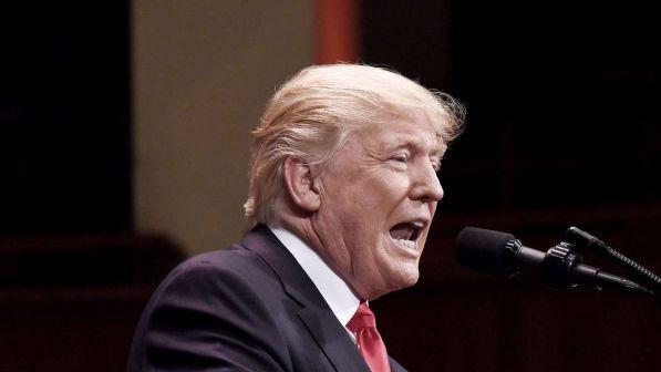 Iran, oggi annuncio Trump su accordo nucleare